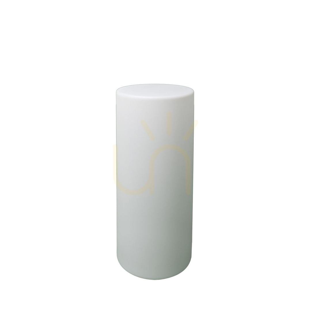 Sprawdź Lampa ogrodowa kolumna TUBE LED RGBW 16 kolorów 96 cm Lampa ogrodowa kolumna TUBE LED RGBW 16 kolorów 96 cm