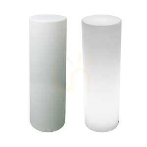 Lampa ogrodowa kolumna TUBE LED RGBW 16 kolorów 115 cm 2 Lampa ogrodowa kolumna TUBE LED RGBW 16 kolorów 115 cm small 2