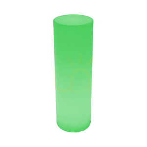 Lampa ogrodowa kolumna TUBE LED RGBW 16 kolorów 115 cm 5 Lampa ogrodowa kolumna TUBE LED RGBW 16 kolorów 115 cm small 5
