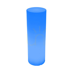 Lampa ogrodowa kolumna TUBE LED RGBW 16 kolorów 115 cm 6 Lampa ogrodowa kolumna TUBE LED RGBW 16 kolorów 115 cm small 6