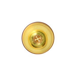 Lampa wisząca PASTELLO YELLOW kolorowa 13 cm small 7