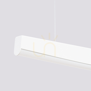 Lampa wisząca JORUN 120 biała LED 3000K - THORO small 3