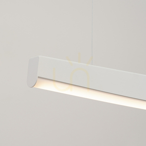 Lampa wisząca JORUN 120 biała LED 3000K - THORO small 5