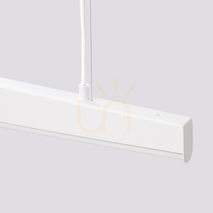 Lampa wisząca JORUN 120 biała LED 3000K - THORO small 6