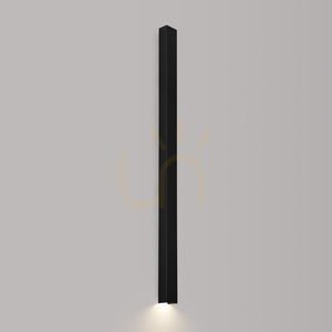 Kinkiet FREYA 150 czarny small 2