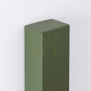 Kinkiet FREYA 60 zielony oliwkowy small 3