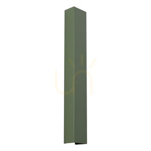 Kinkiet FREYA 60 zielony oliwkowy small 11