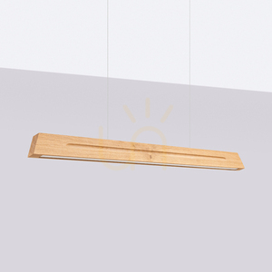 Lampa wisząca SKOG 120 LED 3000K - THORO small 1