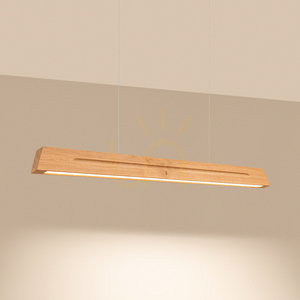Lampa wisząca SKOG 120 LED 3000K - THORO small 2