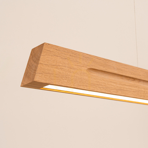 Lampa wisząca SKOG 120 LED 3000K - THORO small 3