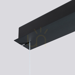 Lampa wisząca SKOG 120 LED 3000K - THORO small 7