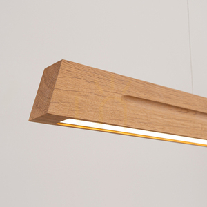 Lampa wisząca SKOG 120 LED 4000K - THORO small 3