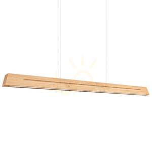 Lampa wisząca SKOG 150 LED 4000K - THORO small 0