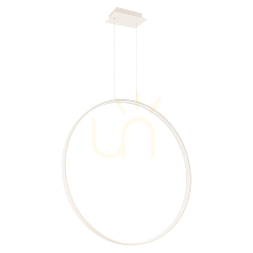 Sprawdź Lampa wisząca RIO 78 beżowa LED 3000K - THORO