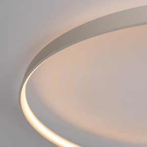Plafon RIO 110 beżowy LED 3000K - THORO small 7