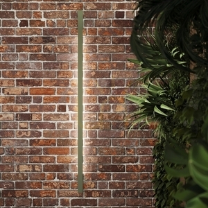 Kinkiet SAPPO 120 zielony oliwkowy LED 4000K - THORO small 10