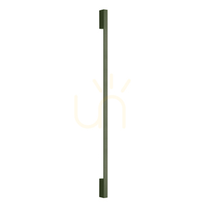 Kinkiet SAPPO 150 zielony oliwkowy LED 4000K - THORO small 0