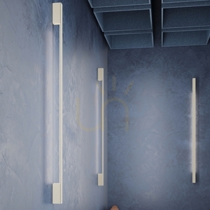 Kinkiet LAHTI 90 ochra czerwona LED 4000K - THORO small 13