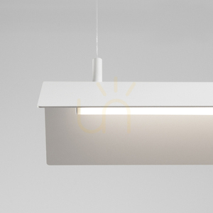 Lampa wisząca THORO ELVA biała LED 150 cm 24W 4000K TH.448 small 7