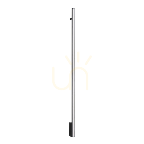 Sprawdź Kinkiet LAGOM 150 czarny LED 3000K - THORO