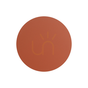 Kinkiet BORGEN ochra czerwona LED 3000K - THORO small 0