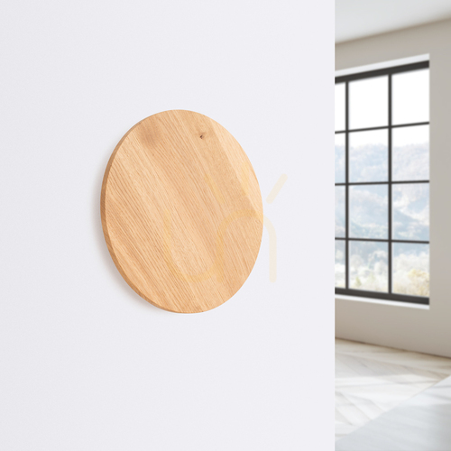 Sprawdź Kinkiet BORGEN drewno LED 3000K - THORO