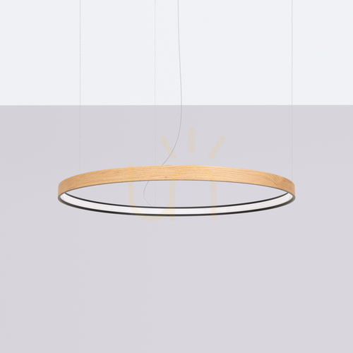 Sprawdź Żyrandol RIO_EIK 78 LED 3000K - THORO