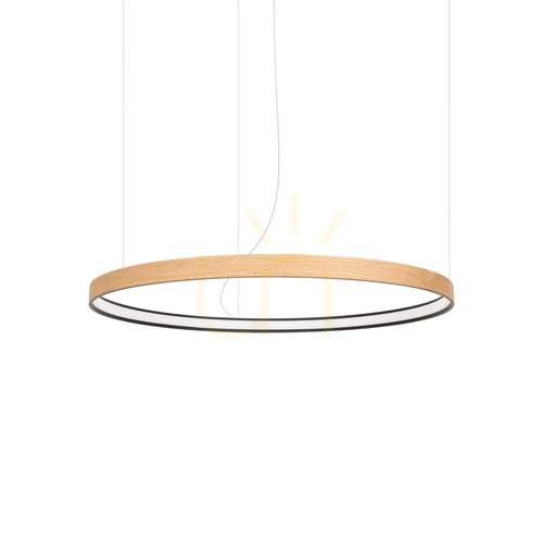 Sprawdź Żyrandol RIO_EIK 78 LED 3000K - THORO