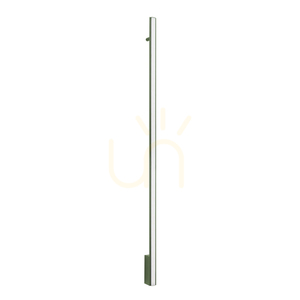 Kinkiet LAGOM 150 zielony oliwkowy LED 4000K - THORO small 0