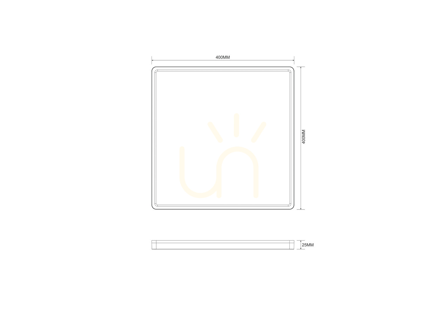 Sprawdź Plafon Zuma Line COLIS MS748400S-3-BK LED czarny Plafon Zuma Line COLIS MS748400S-3-BK LED czarny