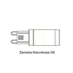 Lampa wisząca Slimi S Nero czarna aluminium Open Design Highlights small 2