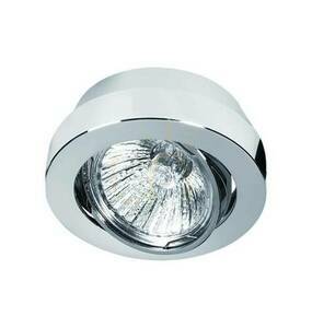 Oprawa wpuszczana Acido Chrom GU10 80 mm Open Design Highlights small 0