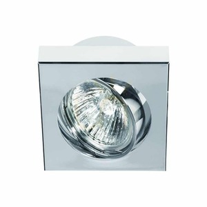 Oprawa wpuszczana Dardo Mobile Open Design Highlights chrom GU10 80 mm small 0