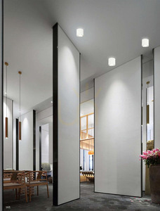 Lampa sufitowa Neo czarna złota GU10 8W Open Design Highlights 130 mm small 1
