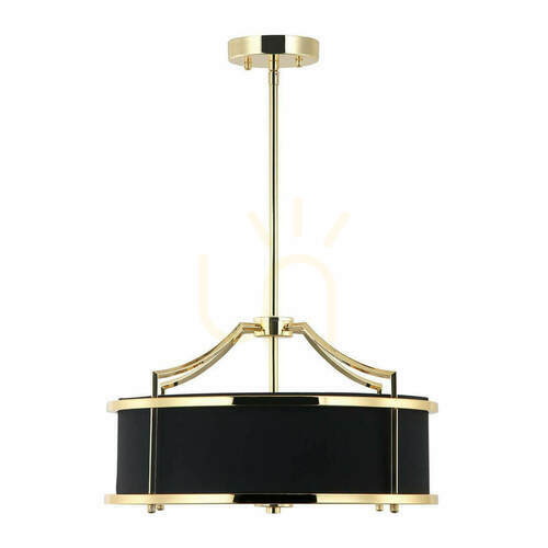 Sprawdź Lampa wisząca Stanza 3xE27 biała metalowa Open Design Highlights