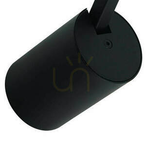 Lampa sufitowa Tuka czarna GU10 Open Design Highlights small 2