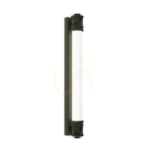 Kinkiet Omi LED IP44 biały matowy 13W 3000K Open Design Highlights small 0