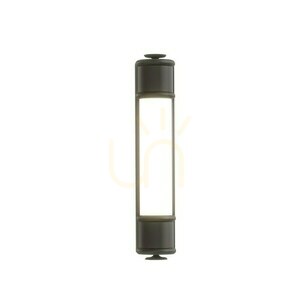 Kinkiet Omi 30 IP44 LED Biały Matowy Open Design Highlights small 3