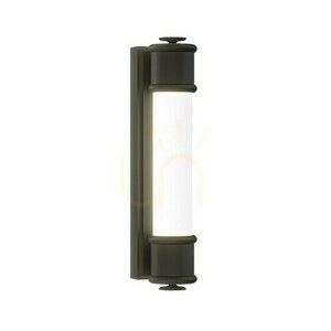 Kinkiet Omi 30 IP44 LED Biały Matowy Open Design Highlights small 0