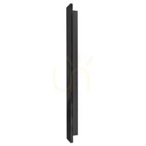 Kinkiet LED Ante Nero 60 Czarny Matowy Aluminium Open Design Highlights small 2