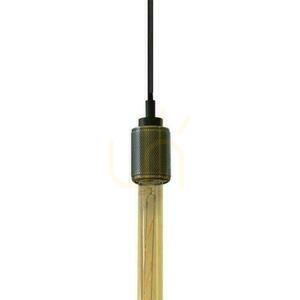 Oprawa Zwieszana Brąz V-TAC VT-7999-BV 5 Lat Gwarancji small 1