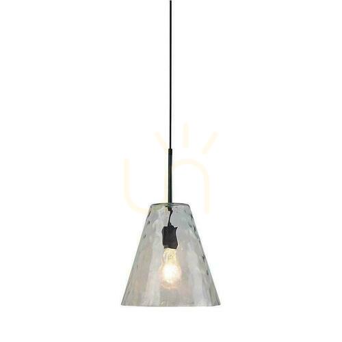 Sprawdź Oprawa Zwieszana V-TAC Seria Glass Szkło fi270mm VT-7305 5 Lat Gwarancji