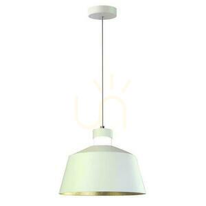 Oprawa Zwieszana LED V-TAC 7W (Akryl) Biały 250x190mm VT-7444-WH 4000K 400lm 3 Lata Gwarancji small 0