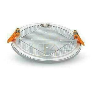 Panel LED V-TAC 29W Okrągły VT-2929RD 4000K 2800lm 1 Panel LED V-TAC 29W Okrągły VT-2929RD 4000K 2800lm small 1