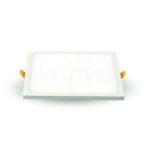 Panel LED V-TAC 15W Kwadrat VT-1515SQ 6000K 1500lm 0 Panel LED V-TAC 15W Kwadrat VT-1515SQ 6000K 1500lm small 0