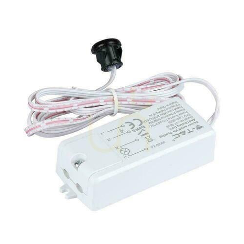 Sprawdź Czujnik Ruchu na Drzwi max.200W V-TAC VT-8026