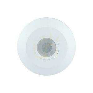 Czujnik Ruchu 360st V-TAC Natynkowy Sufitowy SLIM 25mm Biały VT-8027 1 Czujnik Ruchu 360st V-TAC Natynkowy Sufitowy SLIM 25mm Biały VT-8027 small 1