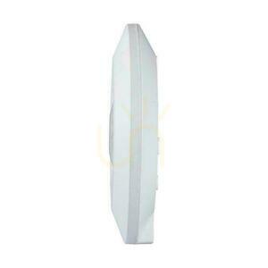 Czujnik Ruchu 360st V-TAC Natynkowy Sufitowy SLIM 25mm Biały VT-8027 2 Czujnik Ruchu 360st V-TAC Natynkowy Sufitowy SLIM 25mm Biały VT-8027 small 2