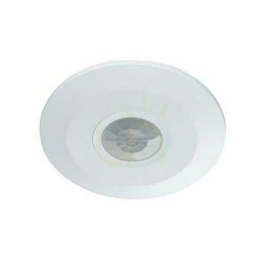 Czujnik Ruchu 360st V-TAC Natynkowy Sufitowy SLIM 25mm Biały VT-8027 0 Czujnik Ruchu 360st V-TAC Natynkowy Sufitowy SLIM 25mm Biały VT-8027 small 0