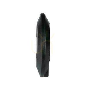 Czarny sufitowy czujnik ruchu V-TAC VT-8027, 360°, Ø 115 × 25 mm, SKU 5087 small 2